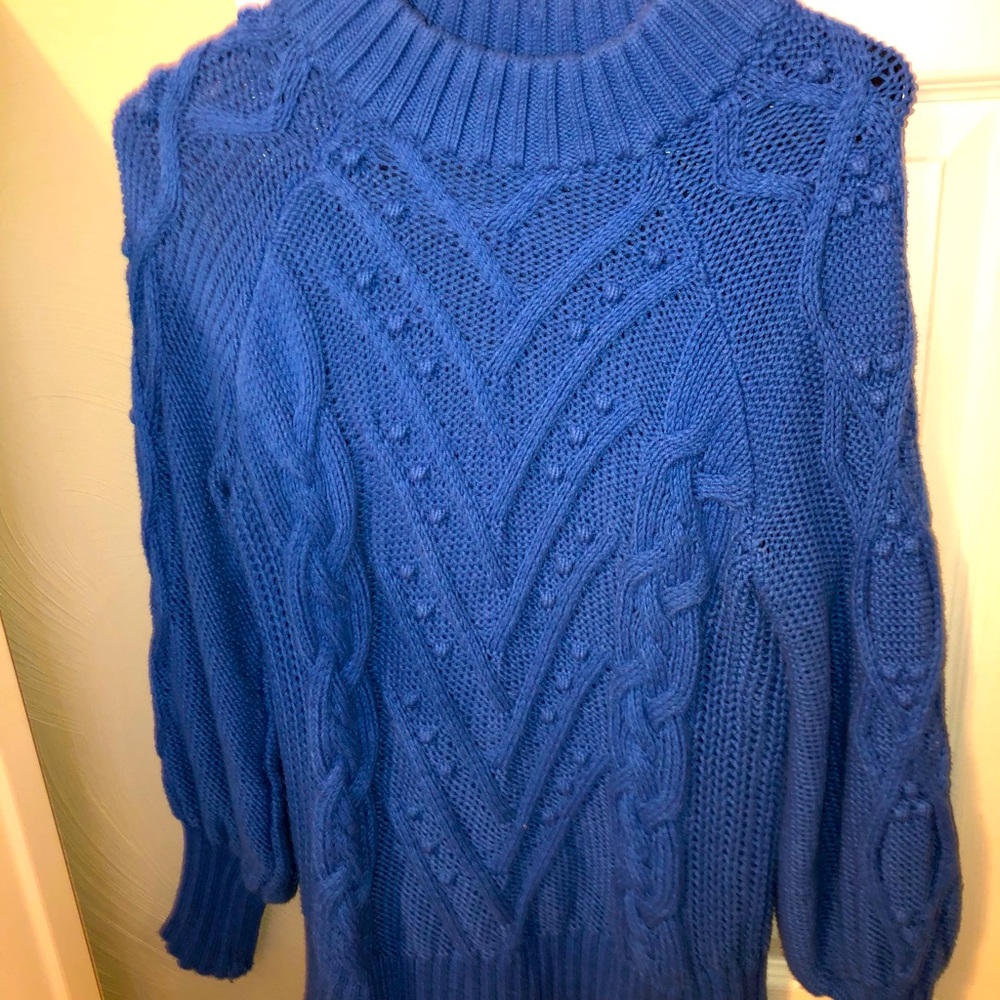 Women’s Loft Turtleneck Sweater